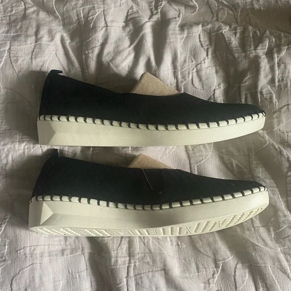 Brand new rare Sketchers Summer sheen loafers - Picture 6 of 9